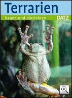 buch: Henkel & Schmidt - Terrarienbau und Terrarien Technik / Einrichtung